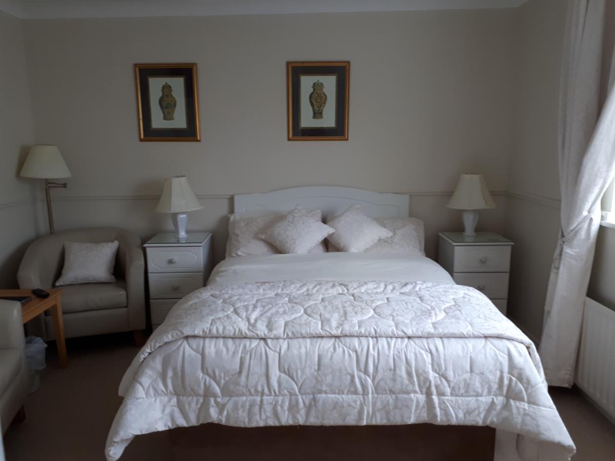 Bed and Breakfast Carrabaun House Westport Exterior foto